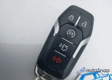 2015 Ford Mustang Ecoboost z USA, uszkodzony, nr VIN 1FA6P8TH4F5343353